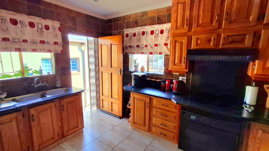 3 Bedroom Property for Sale in Sasolburg Ext 10 Free State